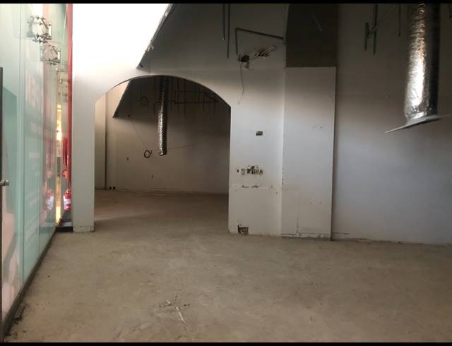 198M² RETAIL TO LET IN SANDTON CENTRAL